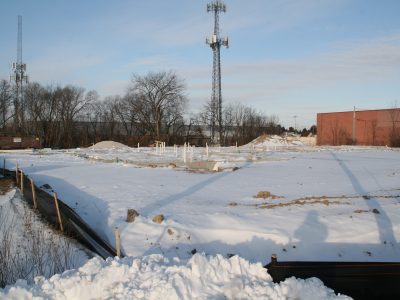 Eyes on Milwaukee: Layton Lofts Under Construction