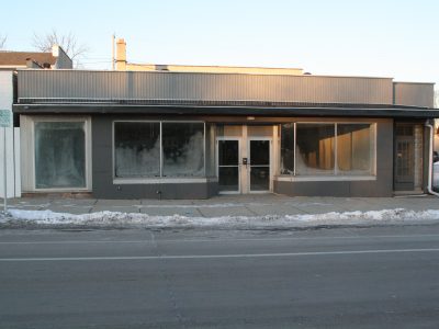 New Polish Grocery Market For South Side