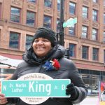 City Completes Renaming Old World Third To Martin Luther King Jr. Dr.