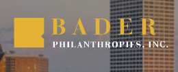 Bader Philanthropies Reaches Funding Milestone of More than $426 Million as it Celebrates 30th Anniversary