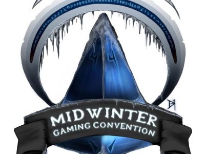 Midwinter Gaming Convention takes place Jan. 13-16th, 2022