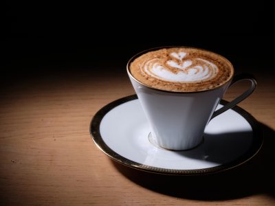 Experimental Coffee Bar Will Open at Crossroads Collective