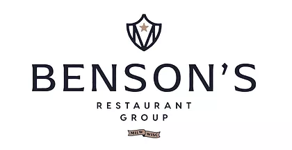 Benson’s Restaurant Group Announces Joint Venture Restaurant Development  at R1VER Campus