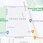 Plenty of Horne: Tripou Park, The Neighborhood That’s Not