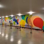 New Murals Coming To Skywalk System