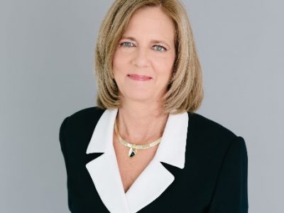 DFI Secretary-designee Olson-Collins Announces Patti Epstein Appointed DFI Deputy Secretary