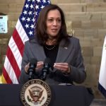 VP Harris Touts Lead Pipe Removal In Milwaukee Visit