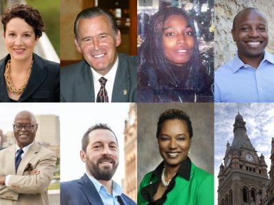 Murphy’s Law: Who Will Win Mayoral Primary?