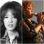 Sieger on Songs: Remembering Ronnie Spector And Rosa Lee Hawkins.