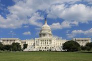 U.S. Capitol. Photo by Martin Falbisoner, CC BY-SA 3.0 , via Wikimedia Commons