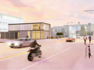 Eyes on Milwaukee: Walker’s Point Garage Could Be Transformed