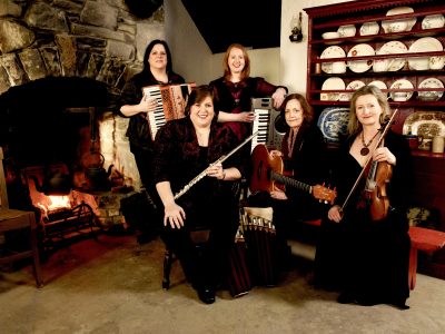 Irish Cultural and Heritage Center Announces March Concerts