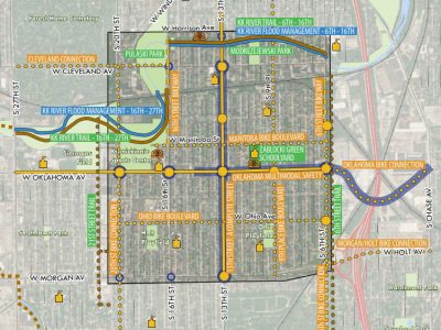 Eyes on Milwaukee: New Plans Aims To Grow 13th Street