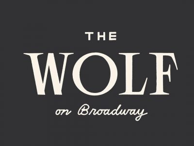 The Wolf On Broadway Restaurant Will Anchor Kinn Guesthouse