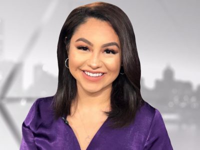 Midwestern Native to Anchor ‘WISN 12 News This Morning’ on Weekends