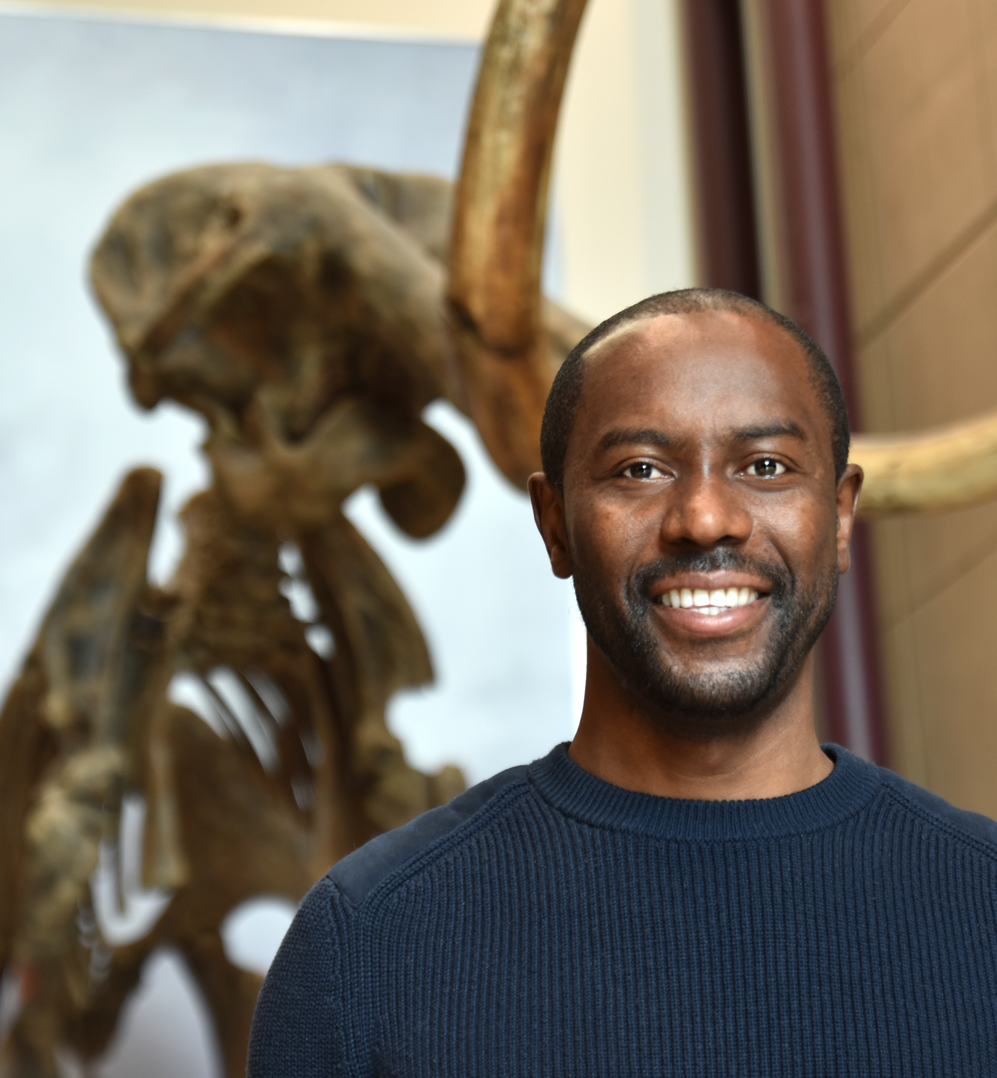 Milwaukee Public Museum Hires Director of Inclusion, Diversity, Equity and Accessiblity (IDEA)