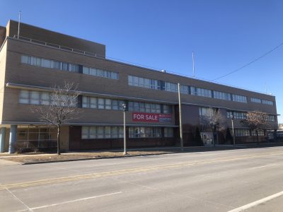 Eyes on Milwaukee: Old Astronautics HQ Could Become Economic Empowerment Center