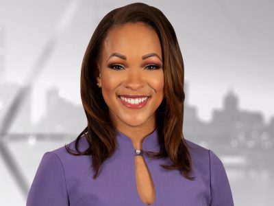 WISN 12 names Kristin Pierce as the new weekend evening anchor