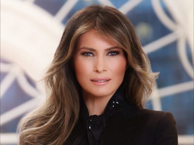 Melania Trump Will Funnel Donations Through Bradley Foundation