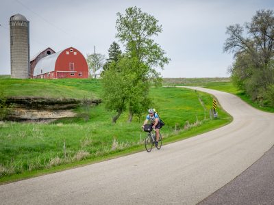 Wisconsin Bike Fed’s 2022 Ride Across Wisconsin features options for  enjoying the state’s scenic landscapes and attractions