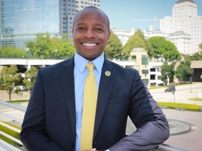 What Will Cavalier Johnson Do As Mayor?