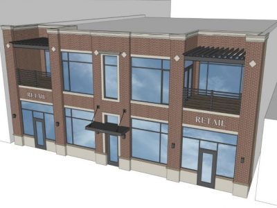 Eyes on Milwaukee: El Rey Plans New Cesar Chavez Dr. Building