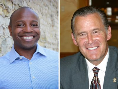 City Hall: Mayoral Race Includes At Least Seven Joint Appearances, Two Debates