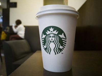 Murphy’s Law: Starbucks and the American Dream
