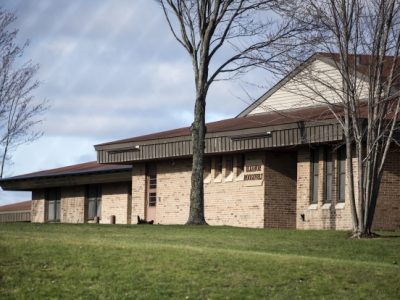 New Youth Detention Facility Clears State Budget Committee
