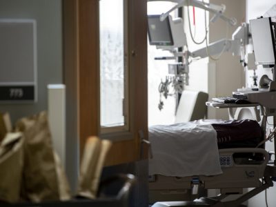 Hospital Association Reports Worsening Nurse Shortage