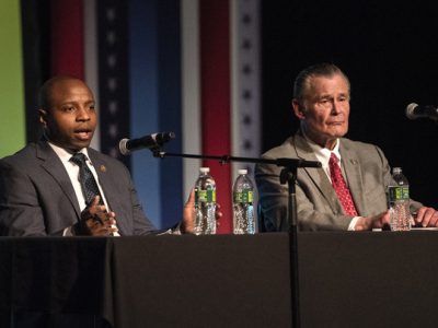 Mayoral Race Will Likely Have Low Turnout
