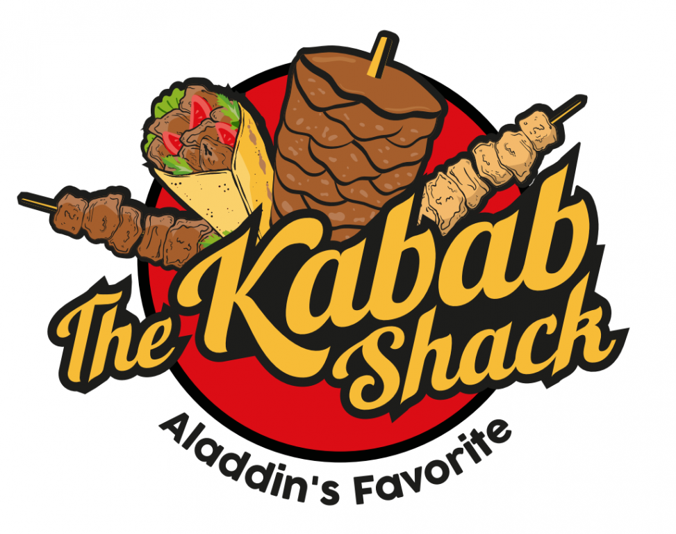 The Kabab Shack.