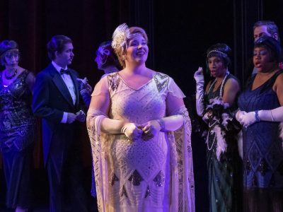 Classical: Florentine’s Smaller Show Is Charming