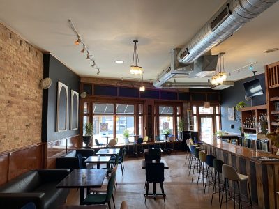 Tulum Latin Gastro Pub Opens in Bay View