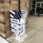 Data Wonk: Why Absentee Ballot Drop Boxes Are Now Legal