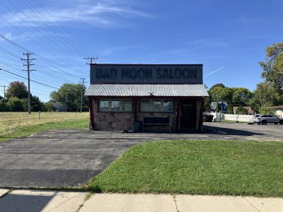 4035 S. Clement Ave.