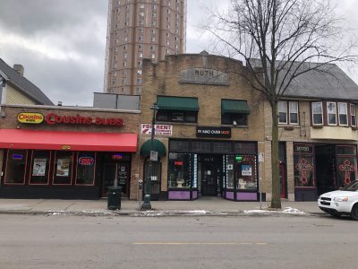 Eyes on Milwaukee: City Seeks To Limit New Vape Shops