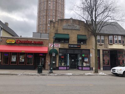 Hookah Bar Planned for Brady Street