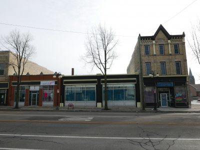 Eyes on Milwaukee: Coworking, Event Space Planned for Bronzeville