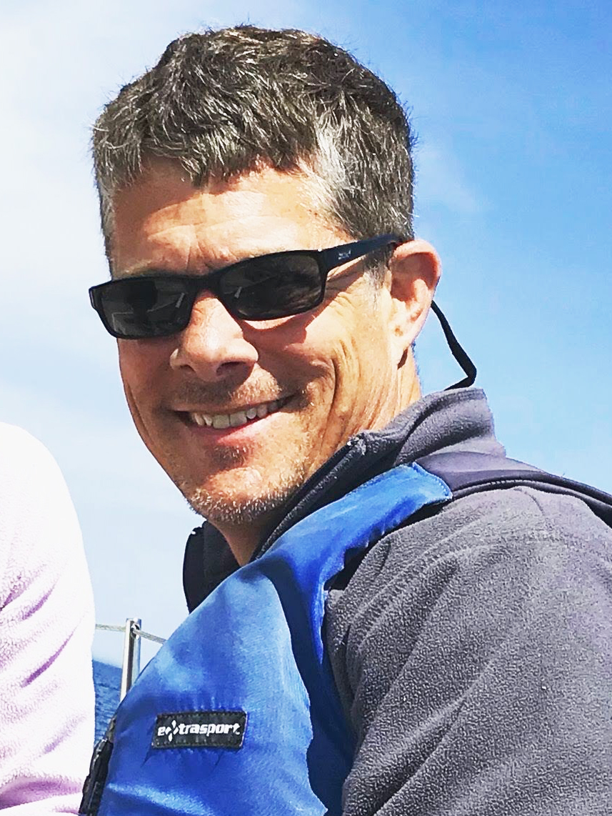 Sailing Visionary Nick Hayes Named Program Director at the Milwaukee Community Sailing Center