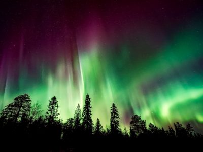 How To See The Aurora Borealis From Wisconsin