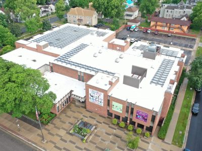 La Crosse Finds Path to Solar Savings