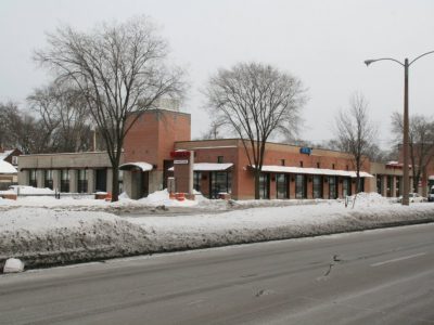 4600-4636 W. Fond du Lac Ave.