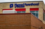 Planned Parenthood of Wisconsin facility in Madison, Wis. Bill Martens/WPR