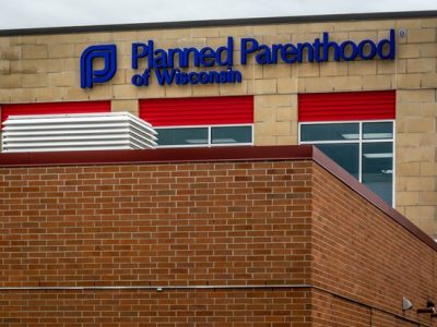 WILL Charges Evers Illegally Gave Federal Funds to Planned Parenthood