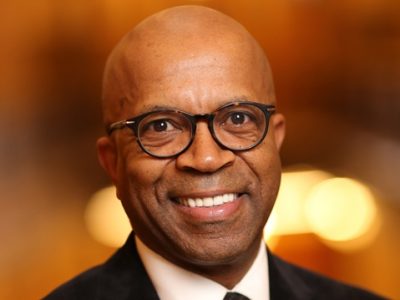 Eyes on Milwaukee: Willie Hines, Jr. Named Head of Housing Authority