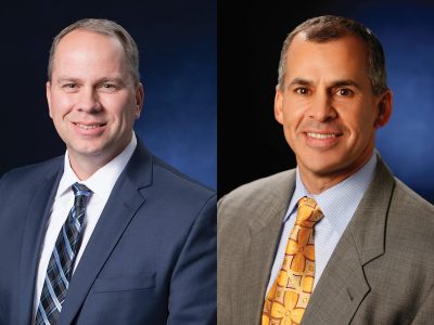 Brewers Name Mike Brockman, VP – Facilities and Projects and Tom Hecht, VP – Consumer Experience