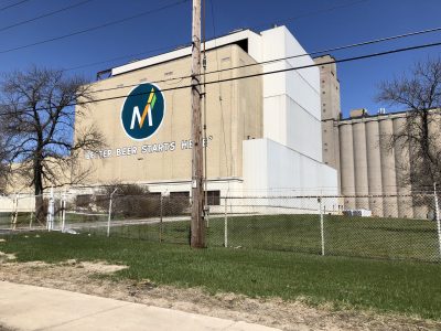 Plats and Parcels: Investor Buys Shuttered West Milwaukee Malt Plant