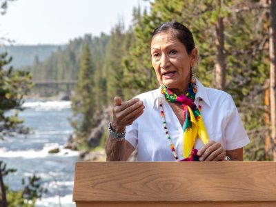28 Wisconsin Sites Renamed to Remove Indigenous Slur