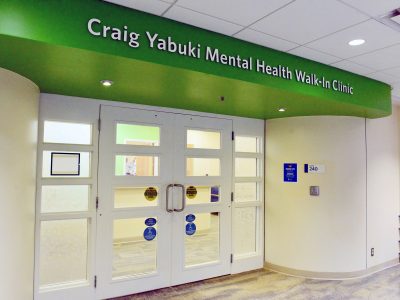 Children’s Wisconsin Opens Mental Health Walk-In Clinic